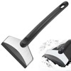 Car Wash Squeegee Car Glass Wiper Car Scraper Auto Snow
