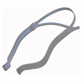 Nasal Pillow Replacement Headgear for P10 Series, Replacement Headgear Compatible with AirFit P10，Great-Value & Resistant Replacement Headgear Supplie