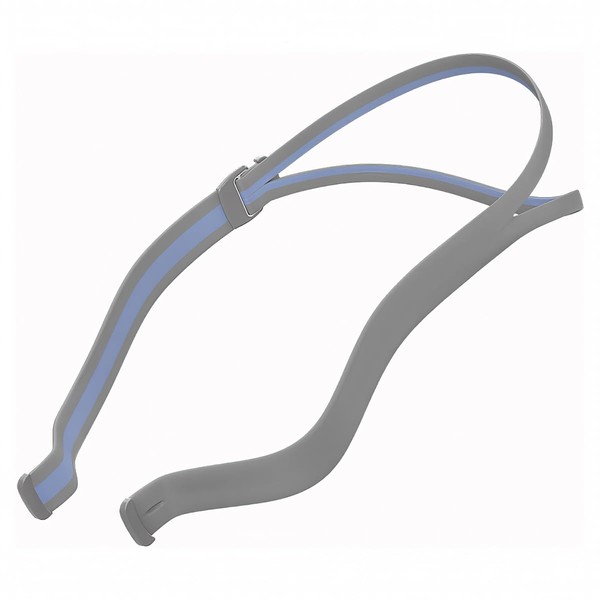 Nasal Pillow Replacement Headgear for P10 Series, Replacement Headgear Compatible