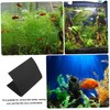 SUPVOX Aquarium Mat Thick Slip Bottom Pad for Fish Tank