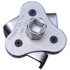HARDEN 670911 Oil Filter Wrench, Oil Filter Removal Tool 1/2"