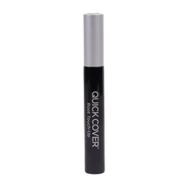 Red by Kiss BGC05 - Cepillo para retocar cabello gris (2 unidades)