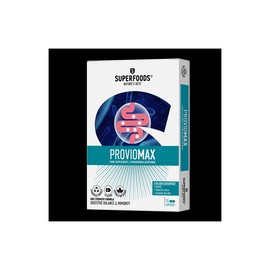 Superfoods Proviomax, 15caps