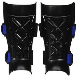 HiKOKI 0060-0021 Shin Guards for Engine Tools 1 Pair 2 Pieces