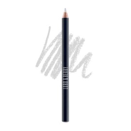 Lord & Berry SILK KAJAL Kohl Eyeliner Pencil, Long Lasting Soft Gel based Eye Liner for Women With Smudgeable Semi-Matte Finish, Ophthalmologically Tested & Cruelty Free Makeup, White