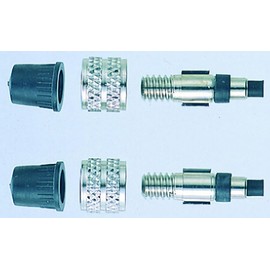 Bridgestone P3281 A710005XXC Super Valve No Bug Rubber Required Bicycle Tire Tube English Valve XXC VS-5