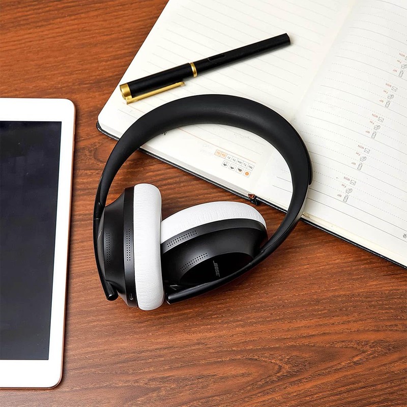 1 Pair Replacement Earpads Earmuffs for Bose Noise Cancelling Headphones