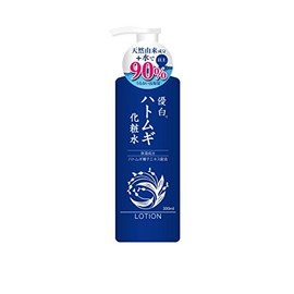 優白 ハトムギ化粧水