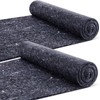 Frienda 2 Pcs Dishwasher Insulation Blanket Cotton Insulation Blanket Sound