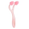 Nose Shaper Massager Roll + Smoothing Beauty Clip + Nose