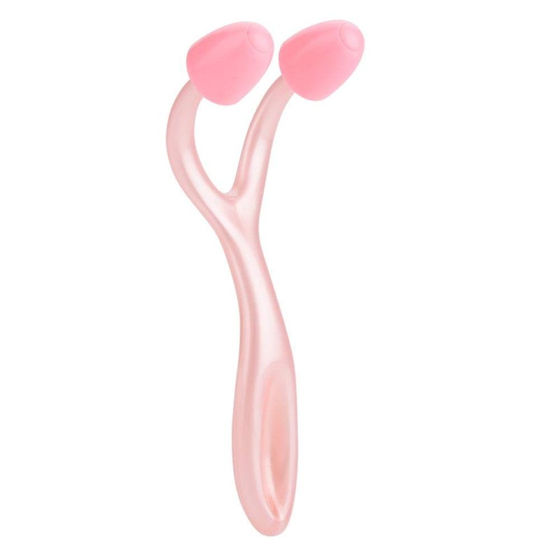 Nose Shaper Massager Roll + Smoothing Beauty Clip + Nose