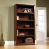 Sauder Miscellaneous Storage 5 Bookcase/Book Shelf, L: 35.28" x W:
