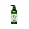 TBZ BTM I’m Serene Moist Olive Body Cleanser 750g / TBZ BTM 아임세레느 촉촉 올리브 바디클렌져 750g