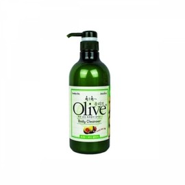 TBZ BTM I’m Serene Moist Olive Body Cleanser 750g / TBZ BTM 아임세레느 촉촉 올리브 바디클렌져 750g