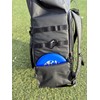 Bernoulli Recycled Disc Golf Bag