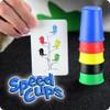 MAR LÚDICO - Juego de Mesa en Español - Speed