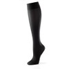 Activa Class 2 Below Knee Support Stockings 18-24 mmHg Black