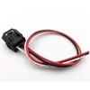Aokus L4 IGNITION COIL CONNECTOR PIGTAIL Compatible with HONDA And