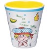 Skater MTB2 Tumbler, 9.1 fl oz (270 ml), Melamine, Cup,