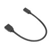 Displayport Adapter 8K Mini Display Port Female to DP Female