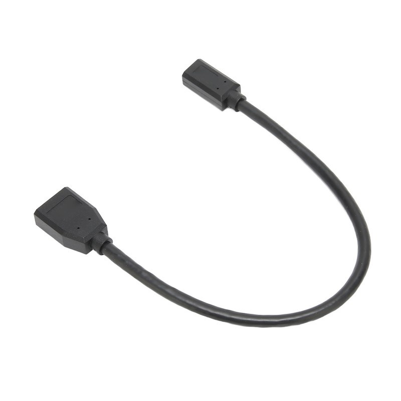 Displayport Adapter 8K Mini Display Port Female to DP Female