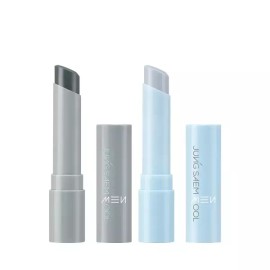 Jung Saem Mool 정샘물 맨 립뉴얼 컬러밤 3g JUNGSAEMMOOL Man Lip Renewal Color Balm 3g [Blue Night]