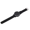 Metronome Wrist Watch Wearable Vibrating BT Connection Multi Functional for
