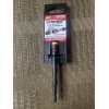 Malco C-Rhex 1/4" & 5/16" Magnetic Hex Chuck Driver 4"