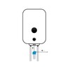 Suinga Anti-limescale filter 1/2 inch for water heaters and boilers