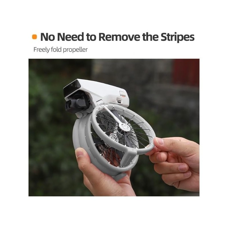 CamGo Sunnylife Propeller Guards for Flip