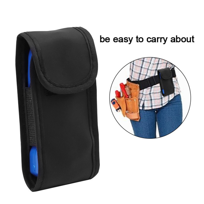 Handheld Anemometer Digital Wind Speed Meter Gauge 0.3~30m/s 14℉ to