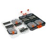 BLACK+DECKER BLACK + DECKER Screwdriver Bit Set, 200-Piece (BDAST200SETFF)