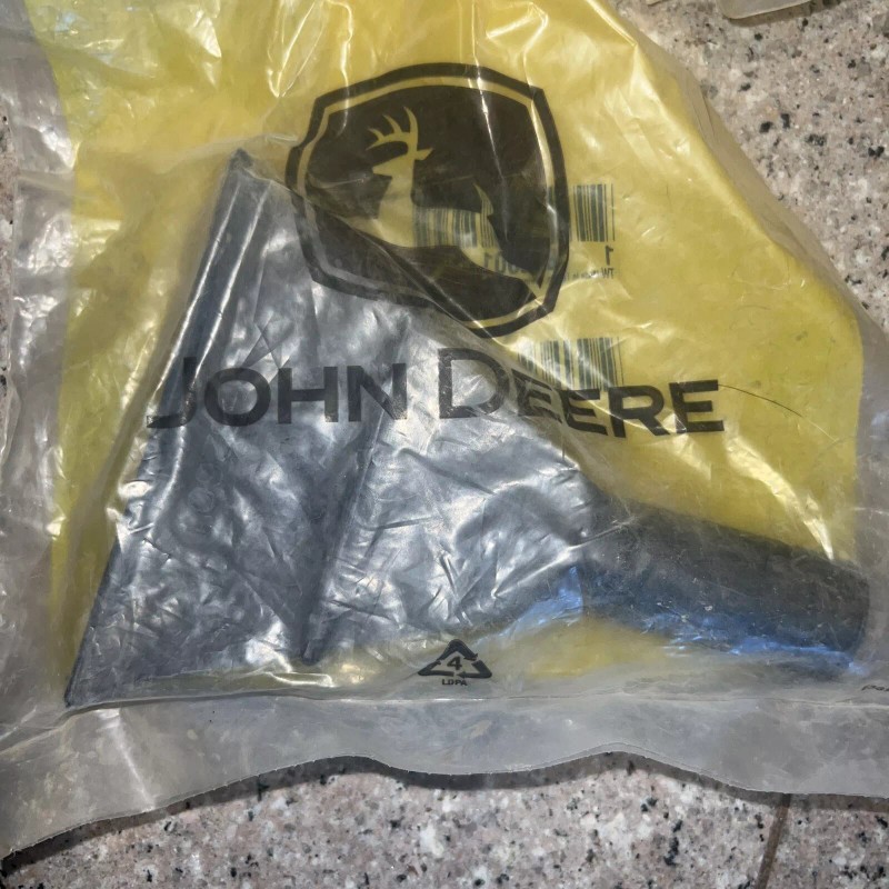 John Deere Original Equipment Diffuser #B32601