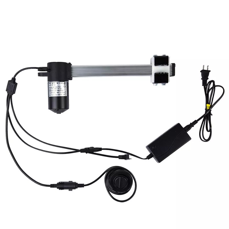 MuLin Power Recliner Electric Sofa Linear Actuator Lift Chair Motor