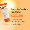 PURITO SEOUL Daily Soft Touch Sunscreen, SPF50+ PA++++, Ceramides, Non