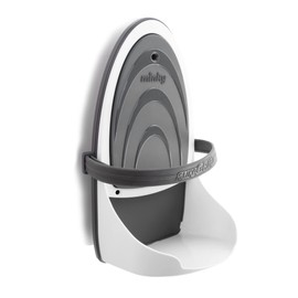 Minky SureGrip Universal Iron Holder, Grey