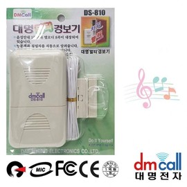 Voice Entry Announcer & Intruder Alarm Alarm