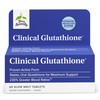 Terry Naturally Terry Naturally Clinical Glutathione - Antioxidant Supplement for