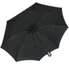 Knirps Large Duomatic Pocket Umbrella Large Duomatic, black