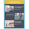 Cat Scratch Furniture Protector: Cat Anti Scratch Tape - Door
