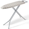 Large 51 X 13 Ironing Board with 4 Layers and
