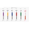Kokuyo PSR-2B07-1P Sharp Lead (Hanging Pack) 0.03 inch (0.7 mm),