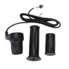 1 Pair Universal Electric Bike E bike Scooter Speed Throttle