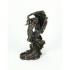 Veronese Design 10 7/8" Tall Nyx Greek Primordial Goddess of