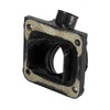 Motoforti 2pcs 31K-13565-01-00 Motorcycle Carburetor Intake Adaptor Connector for Yamaha