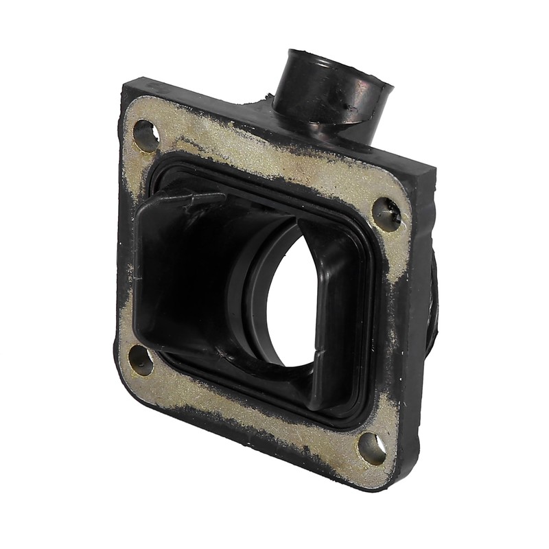 Motoforti 2pcs 31K-13565-01-00 Motorcycle Carburetor Intake Adaptor Connector for Yamaha