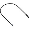 Kitaco 908-1077001 Speedometer Cable, Live Dio, Black