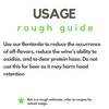 Bentonite Powder Clay (100g)| Packed in Canada| 100% Pure and