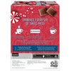 Swiss Miss Chocolate Peppermint Hot Cocoa Mix, Keurig K-Cup Pod,