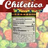 Chiletico Típica Sauce – 2 Mild + 2 Hot –